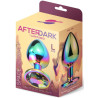 AFTERDARK Plug Bijou Space Journey L 8 x 4cm